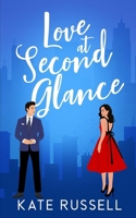 Love at Second Glance (Sweethearts of Lemon Tree, Tennessee) B0G6K64WQ1 Book Cover