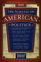 The Almanac of American Politics 2010 0892341203 Book Cover