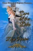 Care of the Duke 1082393320 Book Cover