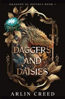 Daggers and Daisies B0BG6MJFZK Book Cover