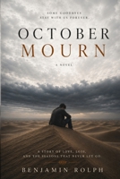 October Mourn B0FK3YH3LR Book Cover