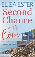 Second Chance on the Cove B0BRR234QJ Book Cover