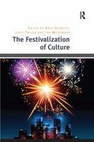 The Festivalization of Culture 0367600366 Book Cover