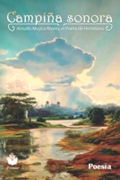 Campiña sonora (Spanish Edition) B0CC4H81NT Book Cover