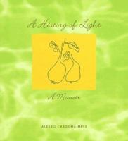 A History of Light 1890932000 Book Cover