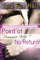 Point of No Return 1612358020 Book Cover