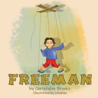 Freeman B087SFLR9J Book Cover