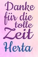 Danke F 1791543146 Book Cover