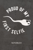 NOTIZBUCH A5 Dotted: Spa�vogel Notizheft GEPUNKTET 120 Seiten - Sperma Notizblock Altes Foto von mir Skizzenbuch - Humor Geschenk f�r Spa�vogel Scherzkeks Witzbold 1710276762 Book Cover
