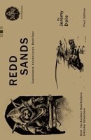 Redd Sands: vDrInktober2020 (Zuurniverse Adventures) B0CV3DFV45 Book Cover