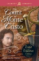 The Count of Monte Cristo 144056891X Book Cover