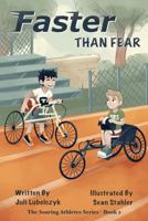 Faster Than Fear: The Soaring Athletes Series Book 2 B0GPNF3R5N Book Cover