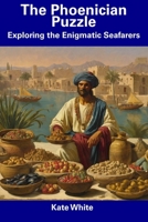 The Phoenician Puzzle: Exploring the Enigmatic Seafarers B0CFCK3DPT Book Cover