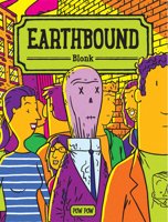 Earthbound 2924049326 Book Cover
