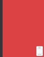 Cornell Notes: 150 Page Single Subject Notebook 1074619110 Book Cover