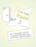 The Truth Tooth B0FJ2RWWJK Book Cover