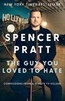 The Guy You Loved to Hate 1668211769 Book Cover