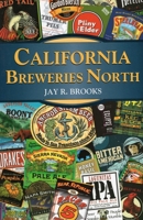 California Breweries North PB 0811711587 Book Cover