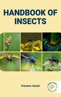 Handbook of Insects 9360847216 Book Cover