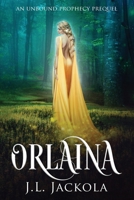 Orlaina 1960784242 Book Cover