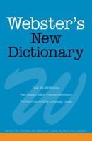 Webster's New Compact School and Office Dictionary 0470879327 Book Cover