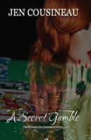 A Secret Gamble 1505677289 Book Cover