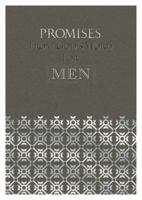 Promises From God's Word For Men 1605873845 Book Cover