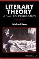 Literary Theory: A Practical Introduction 1405107200 Book Cover