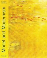 Monet and Modernism (Art & Design) 3791326155 Book Cover