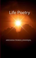 Life Poetry Live The Moment B0G547144F Book Cover