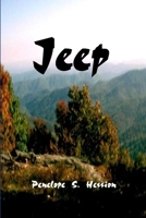 Jeep 143573081X Book Cover