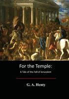 For the Temple 1515203719 Book Cover