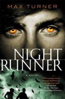 Night Runner 0312592280 Book Cover