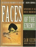 Faces of the Enemy: Reflections of the Hostile Imagination 0062504673 Book Cover