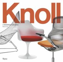 Knoll: A Modernist Universe 0847831868 Book Cover