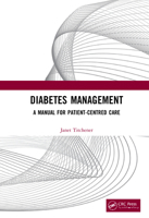 Diabetes Management: A Manual for Patient-Centred Care 0367897628 Book Cover