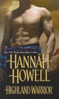 Highland Warrior 0821779850 Book Cover