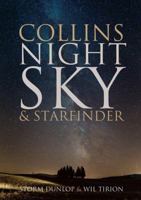 Collins Night Sky & Starfinder 0007436165 Book Cover