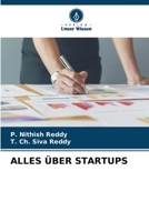 ALLES ÜBER STARTUPS B0CKKKNSXH Book Cover