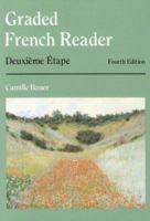 Graded French Reader: Deuxieme Etape 0669204633 Book Cover