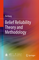 Belief Reliability Theory and Methodology 9811608229 Book Cover