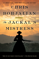 The Jackal's Mistress: A Novel 0385547641 Book Cover