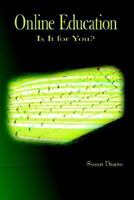 Online Education: Is It for You? 142088901X Book Cover