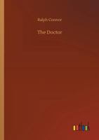 The Doctor 1517573831 Book Cover