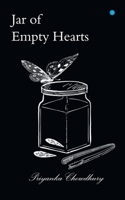 Jar of Empty Hearts B0B8T8X55B Book Cover