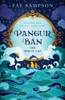 Pangur Bán the White Cat 0856485802 Book Cover