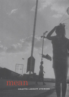Mean (Phoenix Poets Series) 0226030598 Book Cover