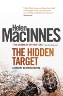 The Hidden Target 0449244431 Book Cover
