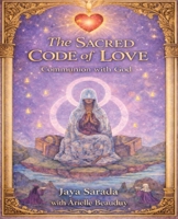Sacred Code of Love : Communion with God 1893037525 Book Cover