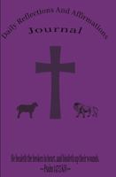 Daily Reflections And Affirmations 1965870139 Book Cover